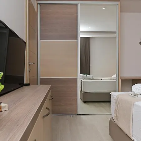 Hermes شقة Tučepi