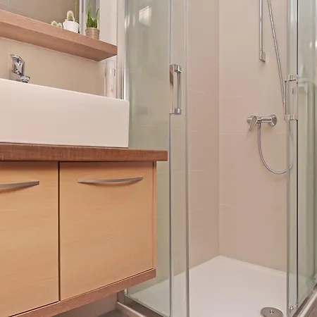 Hermes شقة Tučepi