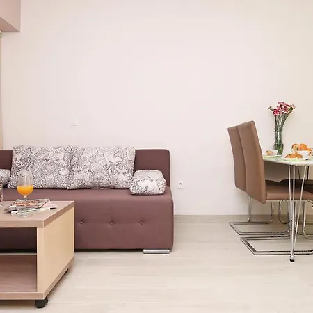 Hermes شقة Tučepi