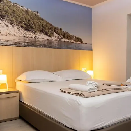 Appartement Hermes *
