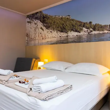 شقة Hermes Tučepi