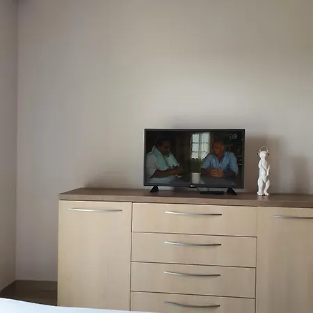 شقة Hermes Tučepi