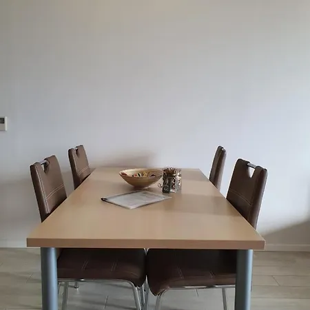 شقة Hermes Tučepi