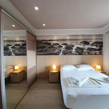 شقة Hermes Tučepi