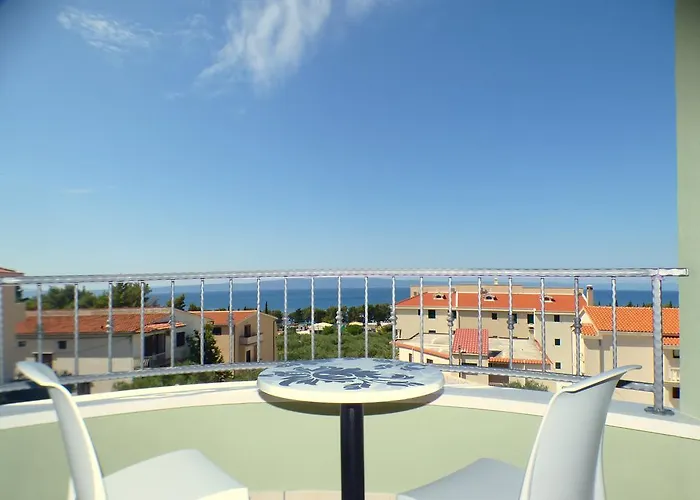 Apartamento Hermes *