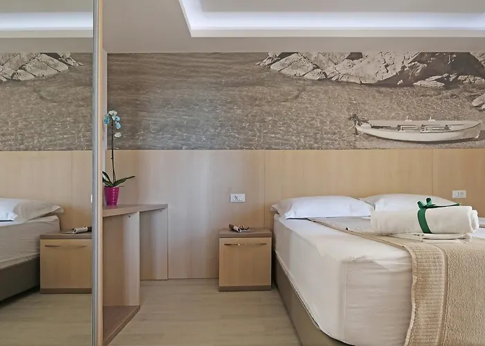 Hermes Apartamento *