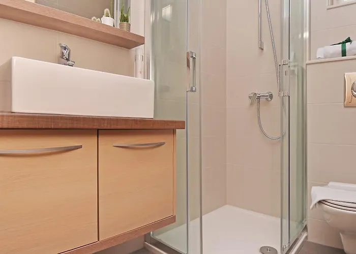 Hermes Apartamento Tučepi