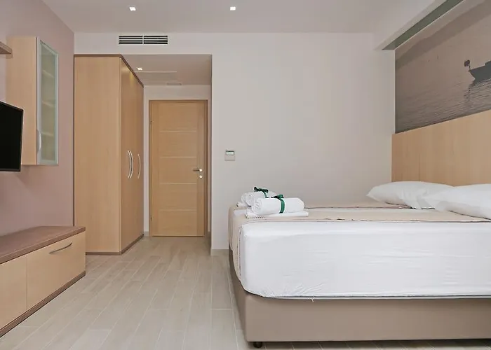 Hermes Apartamento Tučepi
