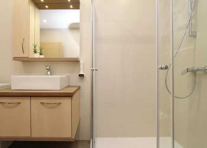 Hermes Apartamento *