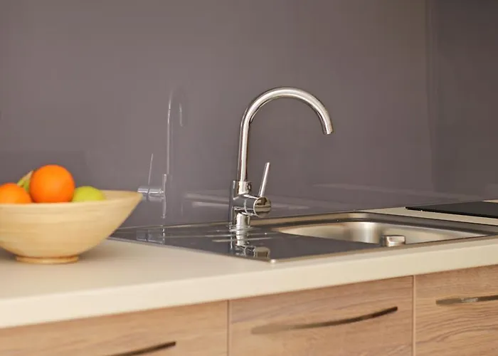 Apartamento Hermes Tučepi