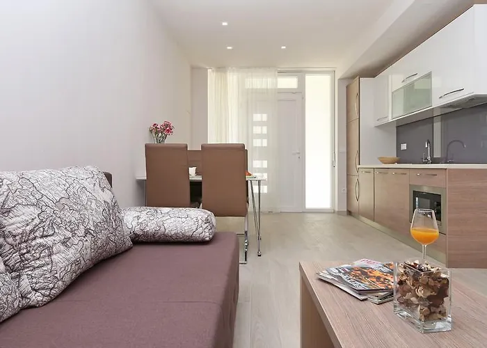 Apartamento Hermes