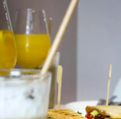 Apartamento Hermes Tučepi