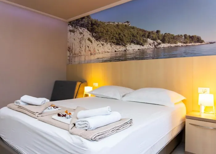 Apartamento Hermes Tučepi