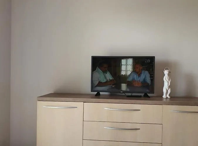 Apartamento Hermes Tučepi