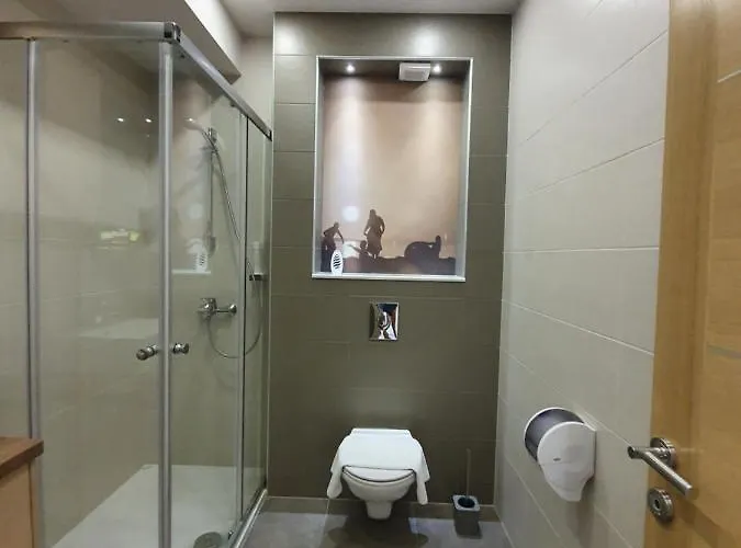 Apartamento Hermes Tučepi