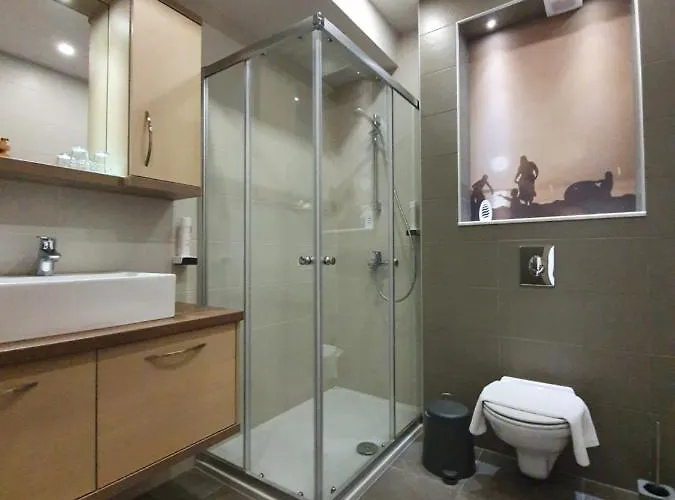 Apartamento Hermes *