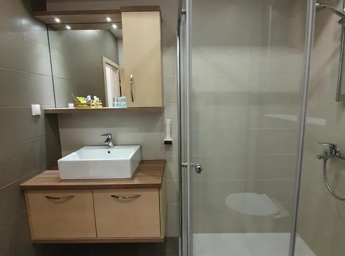 Hermes Apartamento *