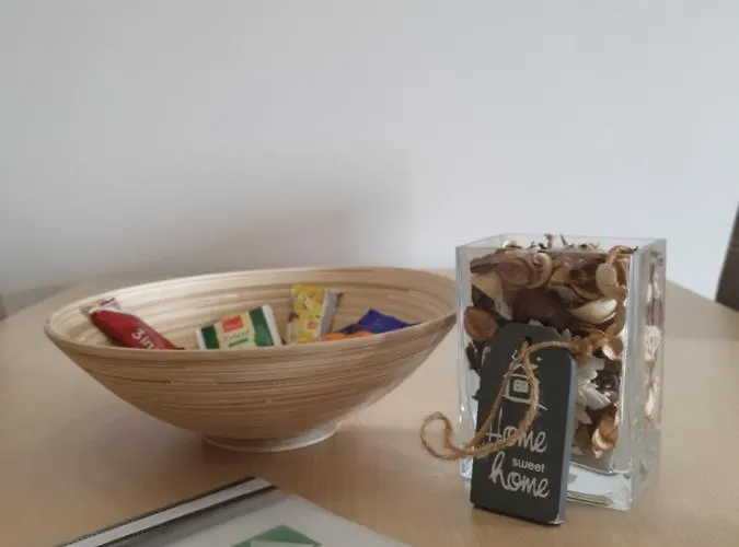 Hermes Apartamento Tučepi