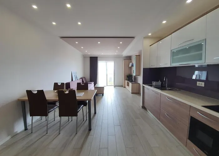 Hermes Apartamento *