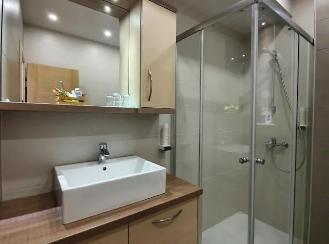 Hermes Apartamento *