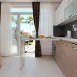 Hermes Apartamento Tučepi