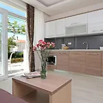 Apartamento Hermes