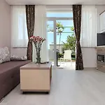Apartamento Hermes Tučepi