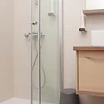 Hermes Apartamento *
