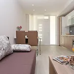 Apartamento Hermes