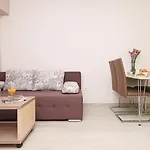 Hermes Apartamento Tučepi