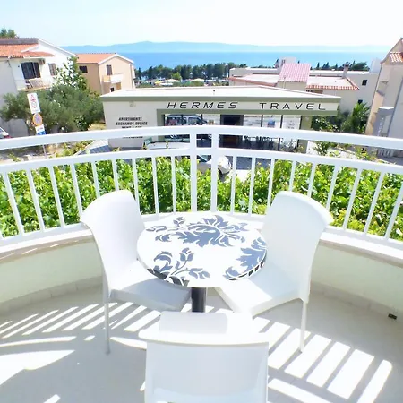 Apartamento Hermes