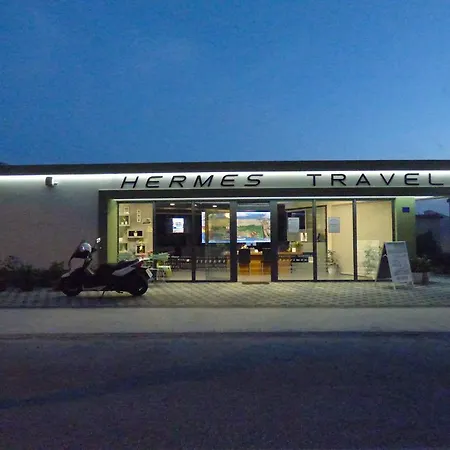 Hermes Apartamento