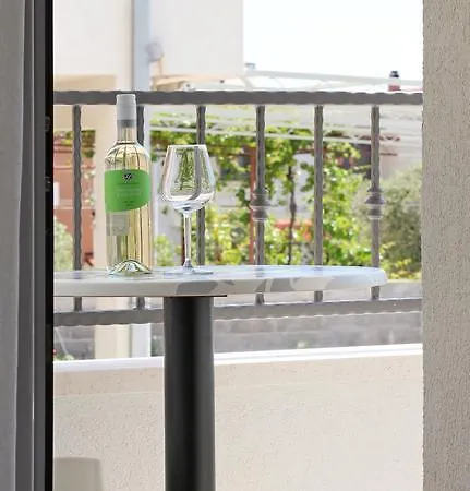 Hermes Apartment Tucepi