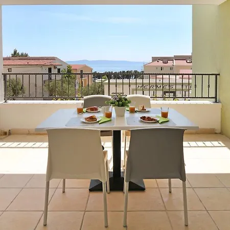 Hermes Apartamento *