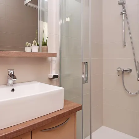 Appartement Hermes Tučepi