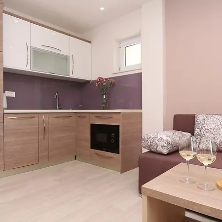 Hermes Apartamento *