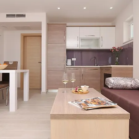 Apartamento Hermes