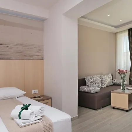 Hermes Apartamento