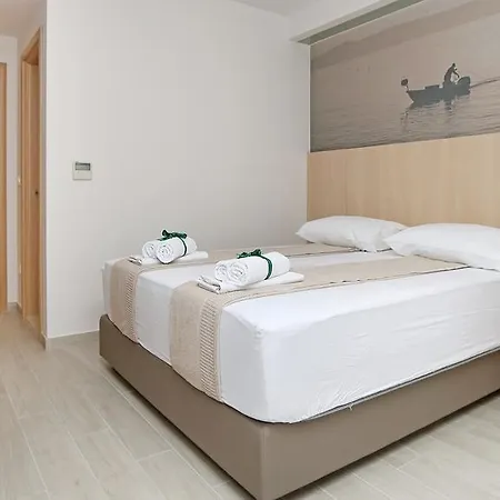 Appartement Hermes *
