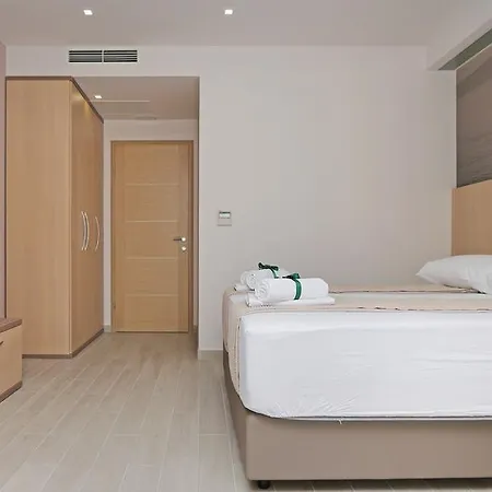 Hermes Appartement Tučepi