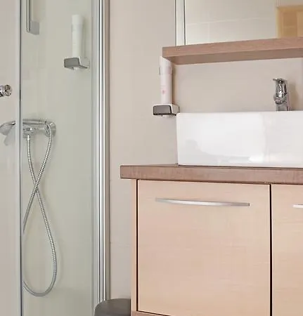 Appartement Hermes Tučepi