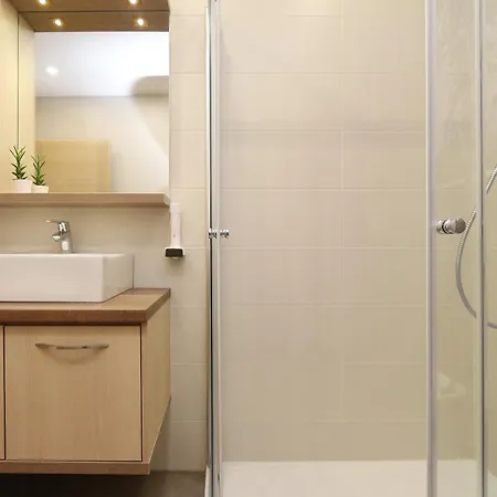 Hermes Appartement *