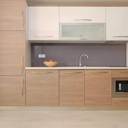 Apartament Hermes