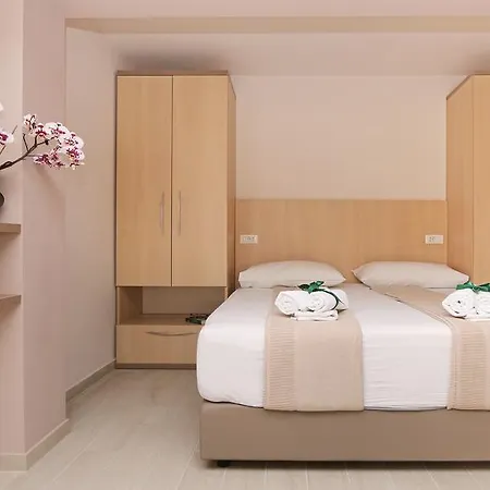 Hermes Apartamento Tučepi