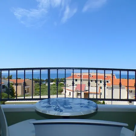 Hermes Apartamento *