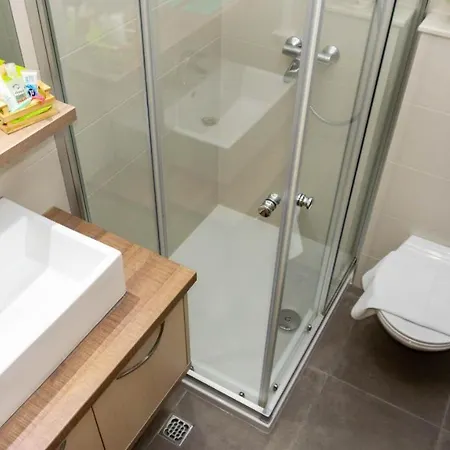 Appartement Hermes *