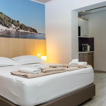 Lägenhet Hermes Tučepi