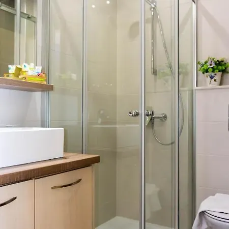 Hermes Appartement