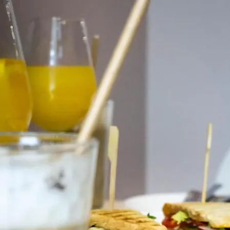 Lägenhet Hermes Tučepi