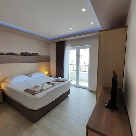 Hermes Apartamento *